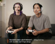 Arctis Nova 3 Wireless Gaming Headset - Hvid