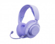 Arctis Nova 3 Trådløst Gaming Headset - Lavender