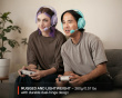 Arctis Nova 3 Trådløst Gaming Headset - Lavender