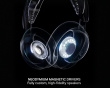 Arctis Nova 3 Trådløst Gaming Headset - Lavender
