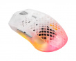Aerox 3 Gen 2 Trådløs Gaming Mus - Ghost