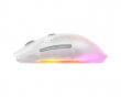 Aerox 3 Gen 2 Trådløs Gaming Mus - Ghost