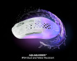 Aerox 3 Gen 2 Trådløs Gaming Mus - Ghost