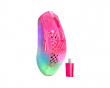 Aerox 3 Gen 2 Trådløs Gaming Mus - Magenta Haze