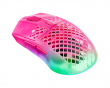 Aerox 3 Gen 2 Trådløs Gaming Mus - Magenta Haze