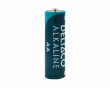 AA alkaliske batterier 4-pak