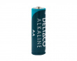 AA alkaliske batterier 10-pak
