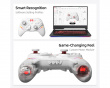 PanGu Trådløs Modulær Controller - Hvid
