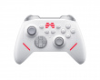 KP20 Trådløs Hall Effect Controller - Hvid