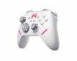 KP20 Trådløs Hall Effect Controller - Hvid
