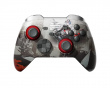 KP20D Trådløs Hall Effect Controller - Gray Raven [Limited Edition]