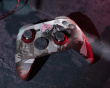 KP20D Trådløs Hall Effect Controller - Gray Raven [Limited Edition]