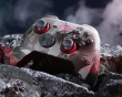 KP20D Trådløs Hall Effect Controller - Gray Raven [Limited Edition]