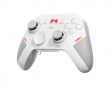 KP40D Trådløs Hall Effect Controller - Hvid