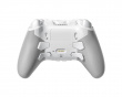 KP40D Trådløs Hall Effect Controller - Hvid