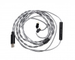 CDSP USB-C In-Ear Opgraderingskabel