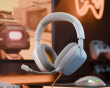 GHS Eternal Wired Gaming Headset - Hvid