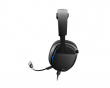 GHS Eternal RGB Kablet Gaming Headset - Sort