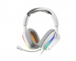 GHS Eternal RGB USB Gaming Headset - Hvid