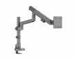 Monitorarm med USB-A & USB-C Porte 17-40