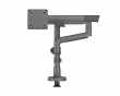 Monitorarm med USB-A & USB-C Porte 17-40