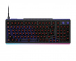 G512 X 98 Gamingtastatur - Sort
