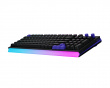 G512 X 98 Gamingtastatur - Sort