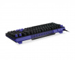 G512 X 98 Gamingtastatur - Sort