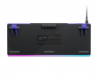 G512 X 98 Gamingtastatur - Sort
