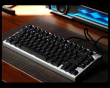 Titan 75HE Tastatur - ANSI