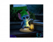 Stitch Gnome Lys