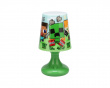 Minecraft Bordlampe
