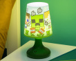 Minecraft Bordlampe
