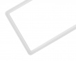 PSA Slab Guard - Hvid