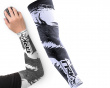 Gaming Sleeve - Black Dragon - M