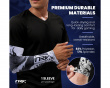 Gaming Sleeve - Black Dragon - 2XL