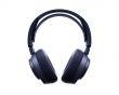 Arctis Nova Pro Omni Trådløst Gaming Headset - Midnight Blue