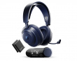 Arctis Nova Pro Omni Trådløst Gaming Headset - Midnight Blue