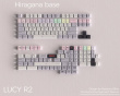 Lucy R2 Hiragana - All-in-One Kit