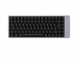 Flow 2 84 Lavprofil Mekanisk Tastatur [Kailh Pulse Tactile] – Sort