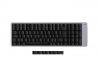 Flow 2 100 Lavprofil Mekanisk Tastatur [Kailh Pulse Tactile] – Sort