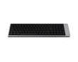 Flow 2 100 Lavprofil Mekanisk Tastatur [Kailh Pulse Tactile] – Sort