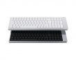Flow 2 100 Lavprofil Mekanisk Tastatur [Kailh Void Silent Linear] – Hvid