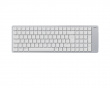 Flow 2 100 Lavprofil Mekanisk Tastatur [Kailh Surfer Linear] – Hvid