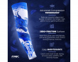 Gaming Sleeve - Blue Dragon - L