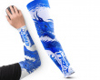 Gaming Sleeve - Blue Dragon - 2XL