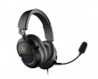 DH120 Kablet Headset til PS5/PS4 - Sort