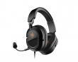 DH120 Kablet Headset til PS5/PS4 - Sort