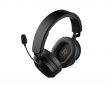 DH120 Kablet Headset til PS5/PS4 - Sort