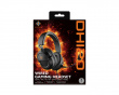 DH120 Kablet Headset til PS5/PS4 - Sort